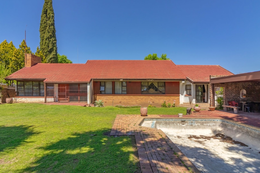 4 Bedroom Property for Sale in Panorama Free State